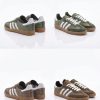Adidas Samba OG crochet - 2 colores