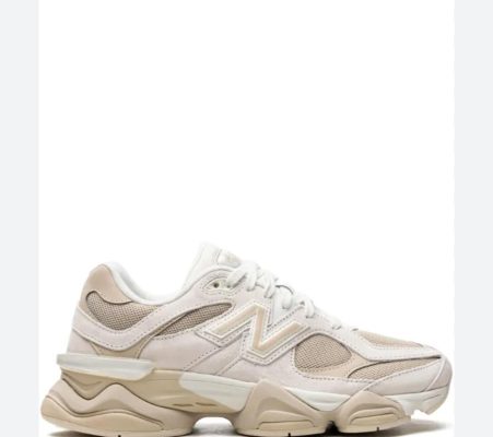 New Balance 9060 - gris