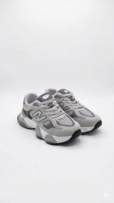 New Balance 9060 - gris
