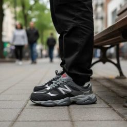 New Balance 9060 – negro New Balance 9060 – negro