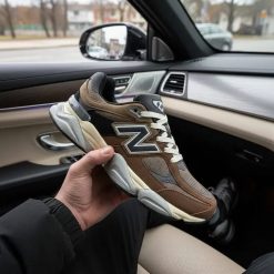 New Balance 9060 – negro