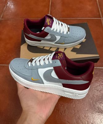 Nike Air Force 1 - 2 colores