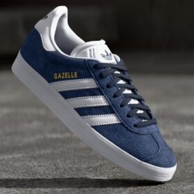 Adidas Gazelle Azul