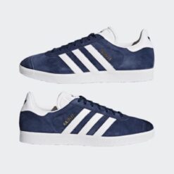 Adidas Gazelle Azul