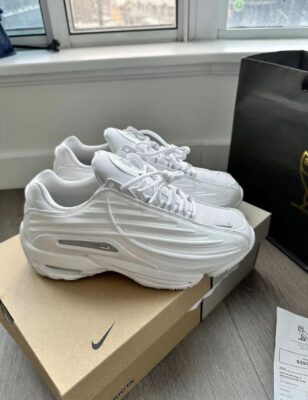 Nike Hot Step 2 Drake NOCTA