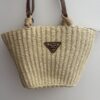 Bolso Prada Crochet