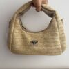 Bolso Prada Crochet