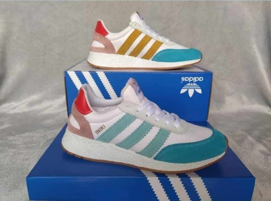 Adidas Iniki pride