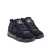 Nike Air Jordan 4 Retro "Fire Red" - Rojo