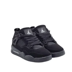Nike Air Jordan 4 Retro "Fire Red" - Rojo
