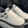 Nike Air Force Gris