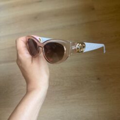 Gafas Louis Vuitton marrón