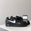 Nike Air Force TM - símbolo Blanco