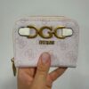 Cartera Guess Rosa Cartera Guess Rosa
