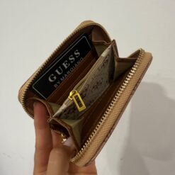 Cartera Guess Marrón
