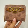 Cartera Guess Marrón