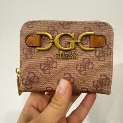 Cartera Guess Marrón
