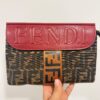Bolso Fendi - Marrón Bolso Fendi - Marrón