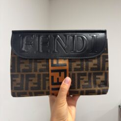 Bolso Fendi - Marrón