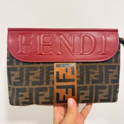 Bolso Fendi - Marrón