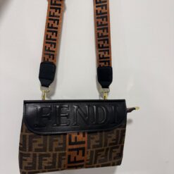 Bolso Fendi - Marrón