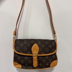 Bolso Louis Vuitton Marrón