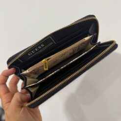Cartera Guess Marrón grande