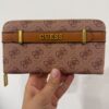 Cartera Guess Marrón grande