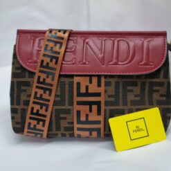 Cartera Guess Negro Grande