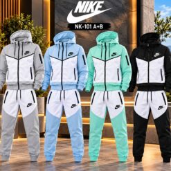 Chandal Nike