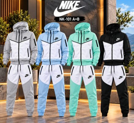 Chandal Nike