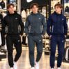 Chándal Sportswear Nike