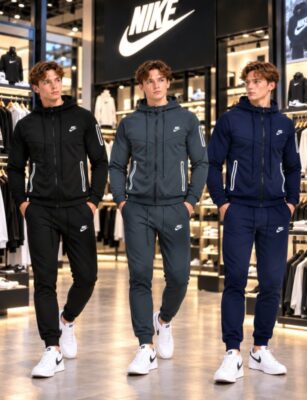 Chándal Sportswear Nike