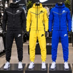 Chándal Sportswear Nike