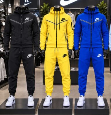 Chándal Sportswear Nike
